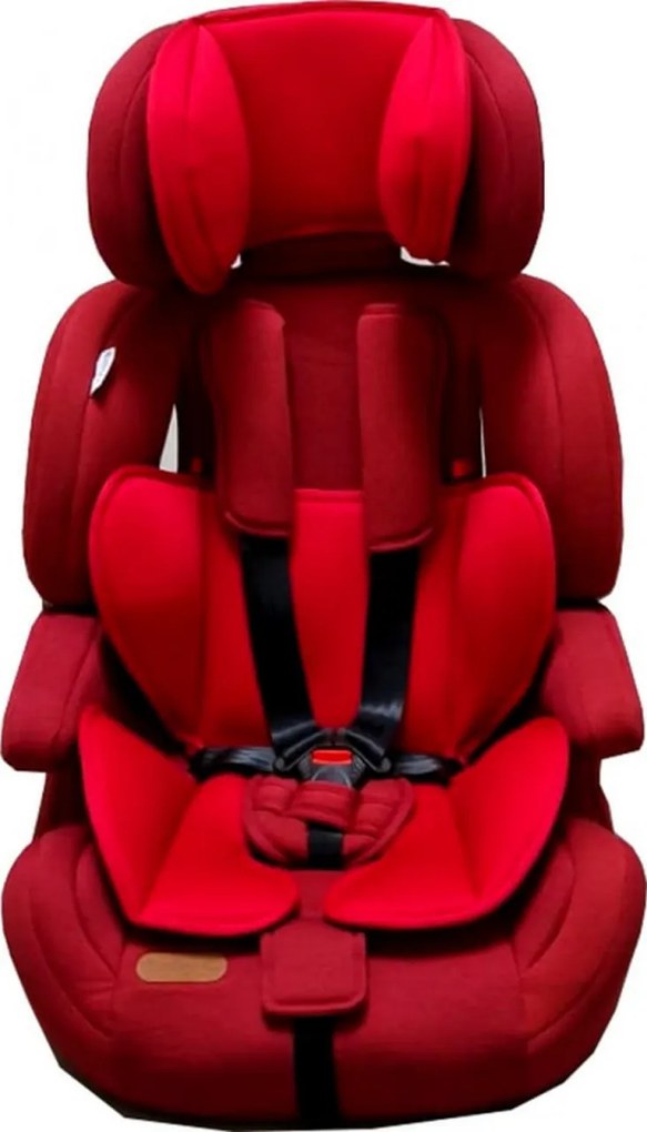 Scaun Auto cu Isofix Baby Care™ BeSafe Seat, Transformabil in inaltator auto, 9-36 kg, Max 12 ani, Tetiera reglabila pe inaltime, Omologare R-129