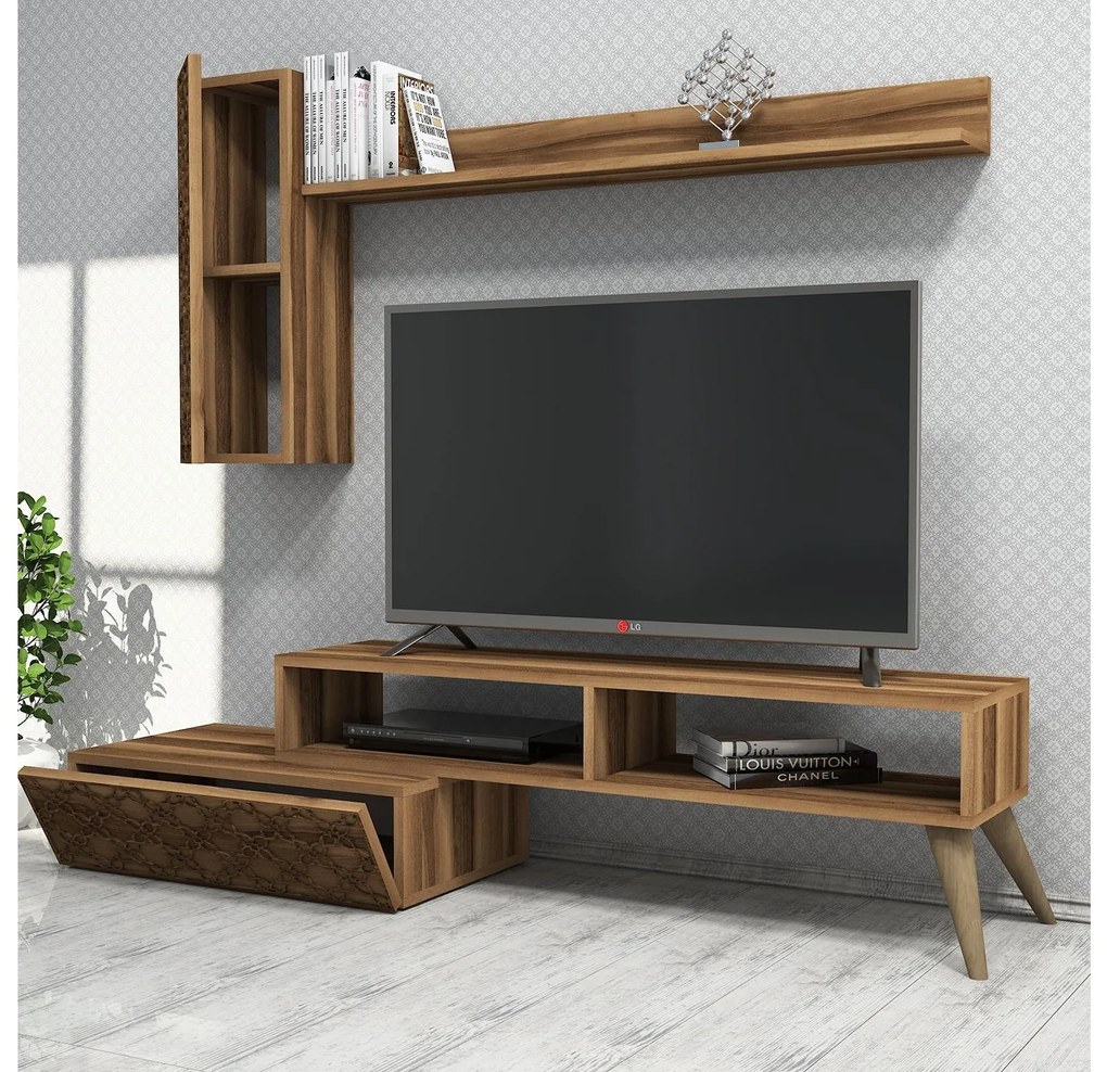 Mobilier living Komite (Nuc) . 1095585