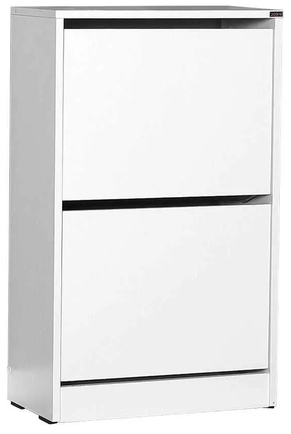 Pantofar Adore, 2 compartimente, capacitate 10 perechi, 51 x 84 x 26 cm