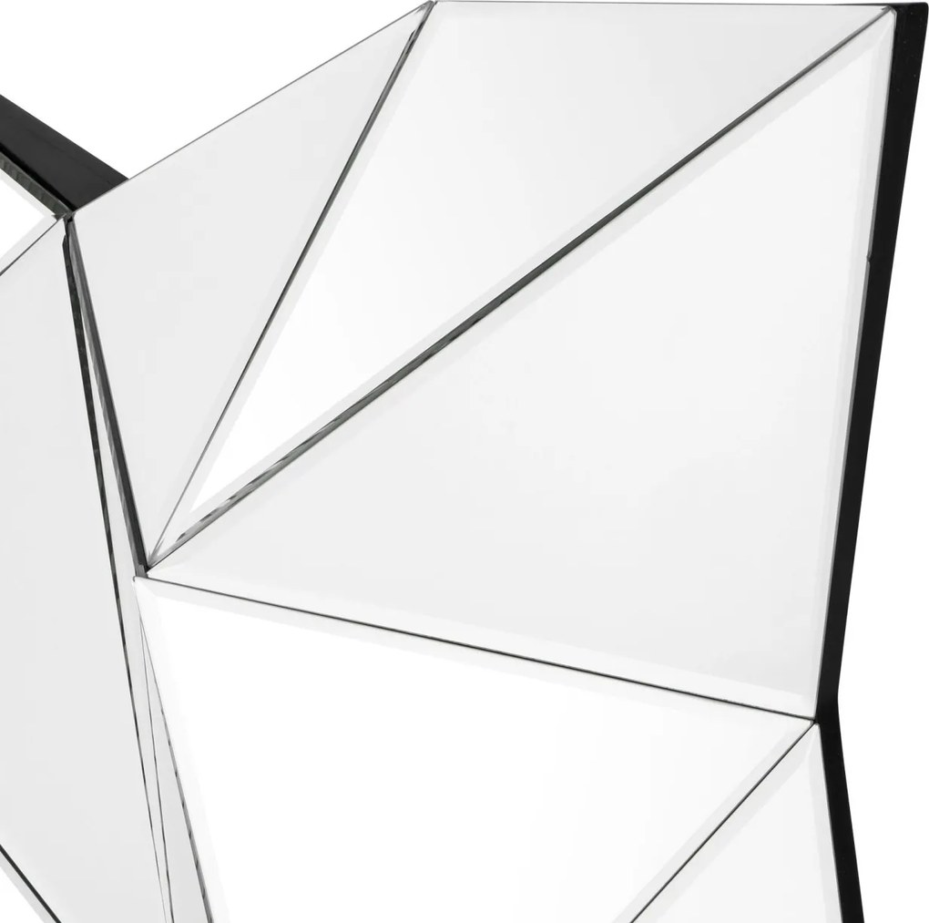 Oglinda design LUX Boyton H-120cm 110406 HZ