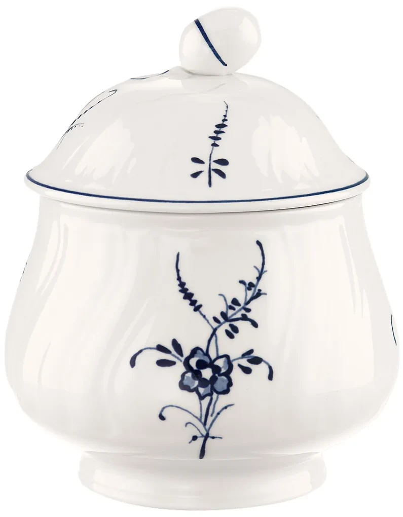 Zaharniță, colecția Old Luxembourg - Villeroy & Boch