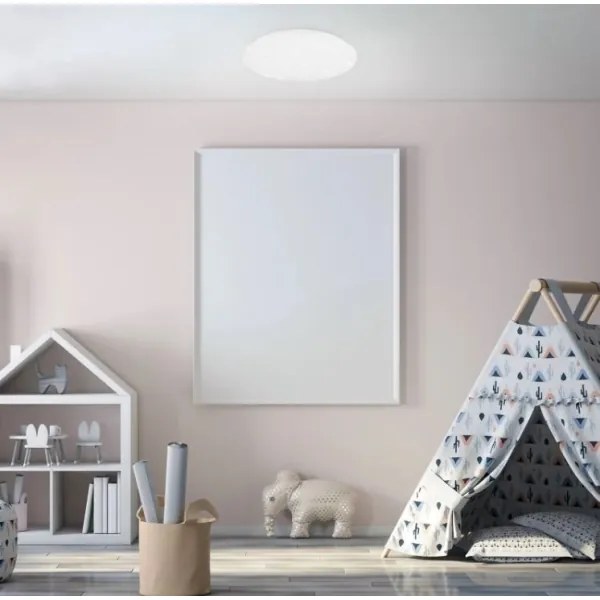 Plafonieră LED VIPE LED/8W/230V Briloner 3388-016