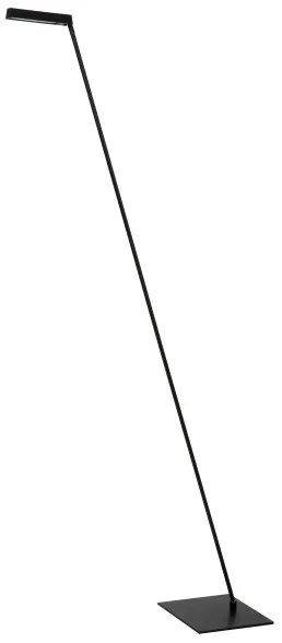 Lampadar LED dimabil Lucide 44701/03/30 LAVALE LED/3W/230V negru