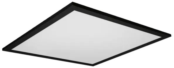 Panou LED RGBW dimabil SMART+ PLANON LED/28W/230V Wi-Fi Ledvance + telecomandă