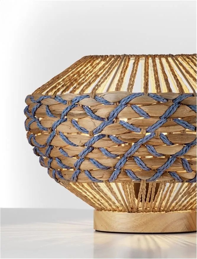 Veioza/ Lampa de masa design decorativ, JACO