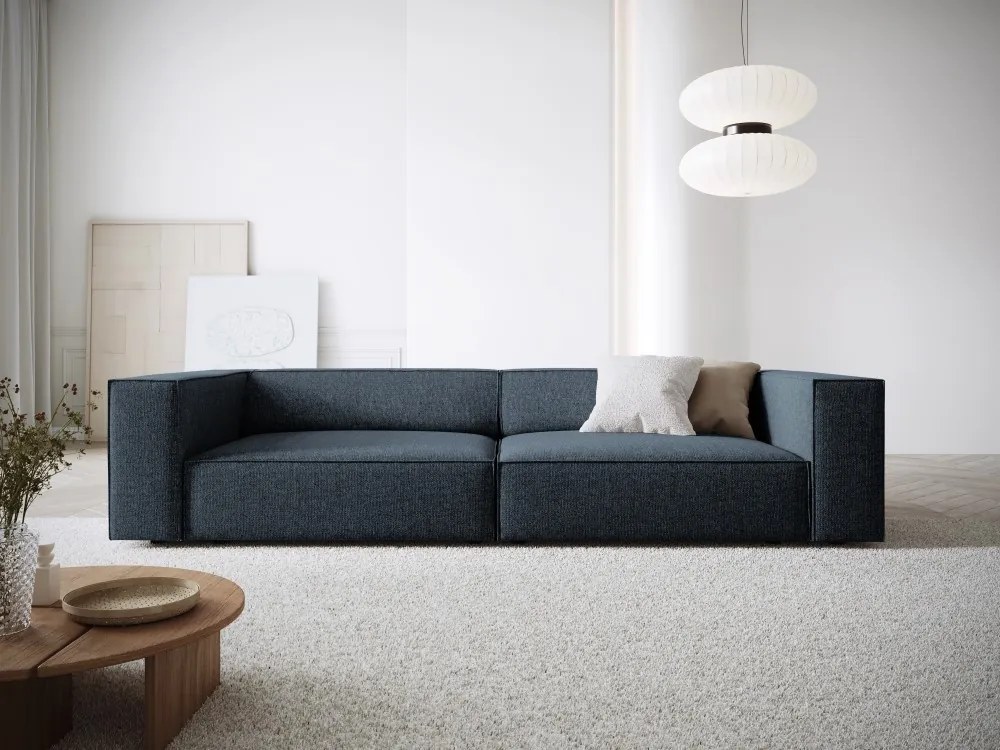 Canapea Arendal 4 locuri chenille