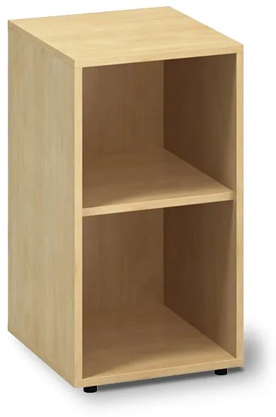 Dulap jos ProOffice 40 x 45 x 73,5 cm, pară sălbatică