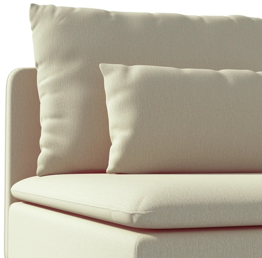 Husă pentru modul Söderhamn cu 1 loc