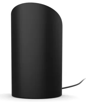 Philips Hue PLAY Wall Washer - Set 2x corp de iluminat LED RGBW reglabil, LED/20W/230V, 2000–6500K, negru