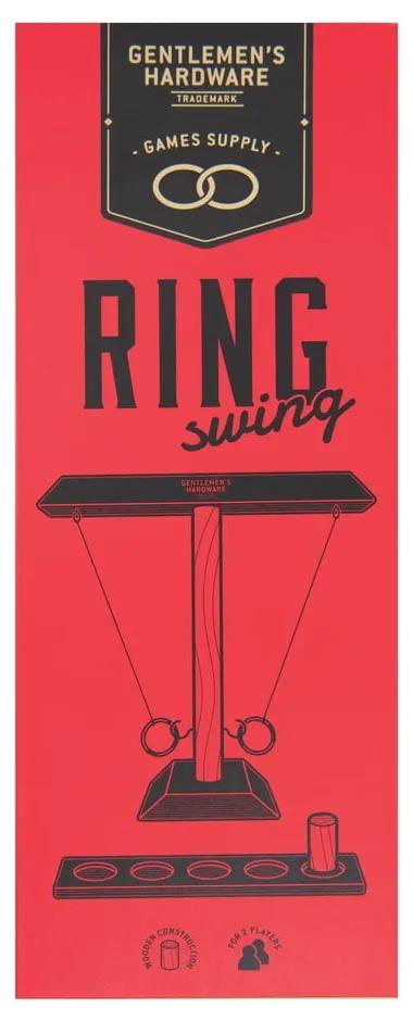 Joc de societate Ring Swing – Gentlemen's Hardware