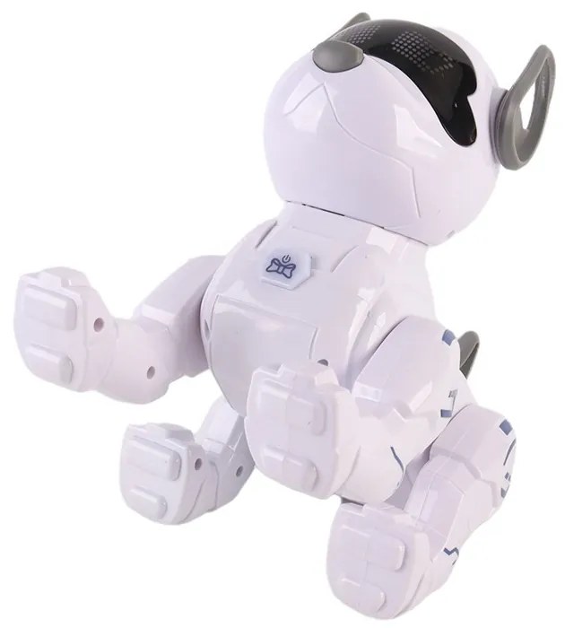Neo câine robot inteligent, interactiv