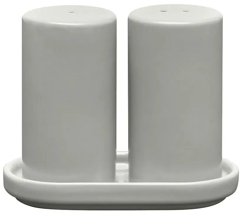 Set solniță și piperniță cu suport Pilar – Blomus