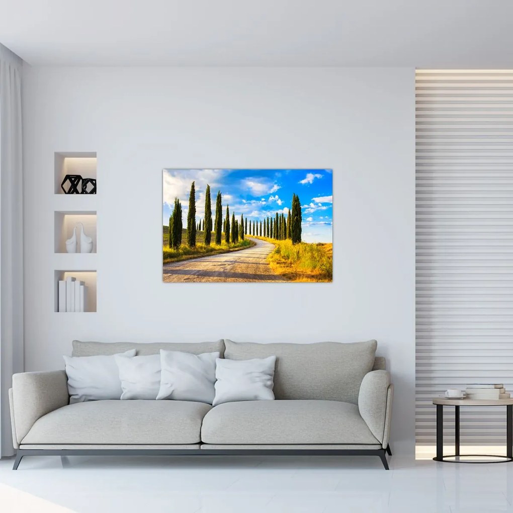 Tablou - Peisaj (90x60 cm)