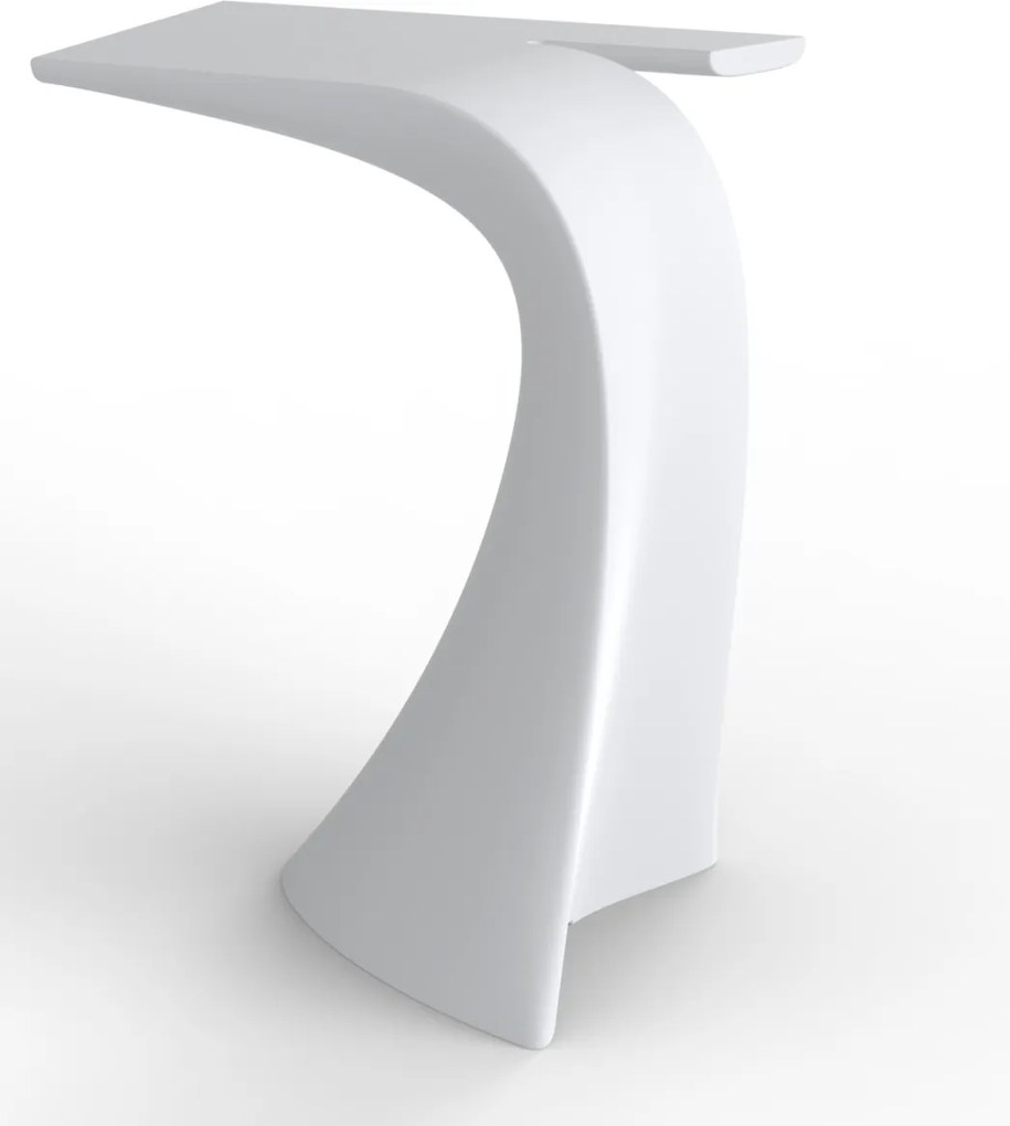 Masa de bar exterior / interior design modern premium WING BAR TABLE 53032 Vondom