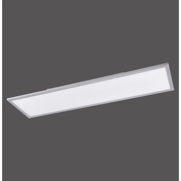 Panou LED aplicat FLAT LED/22W/230V Leuchten Direkt 14753-21
