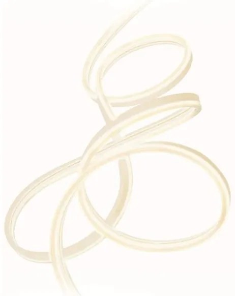 Ledvance - LED RGB Bandă dimmabilă exterior FLEX 3m LED/19W/230V IP44 + Telecomandă