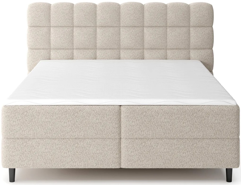 Pat boxspring Camma 180x200 cm Royal 18