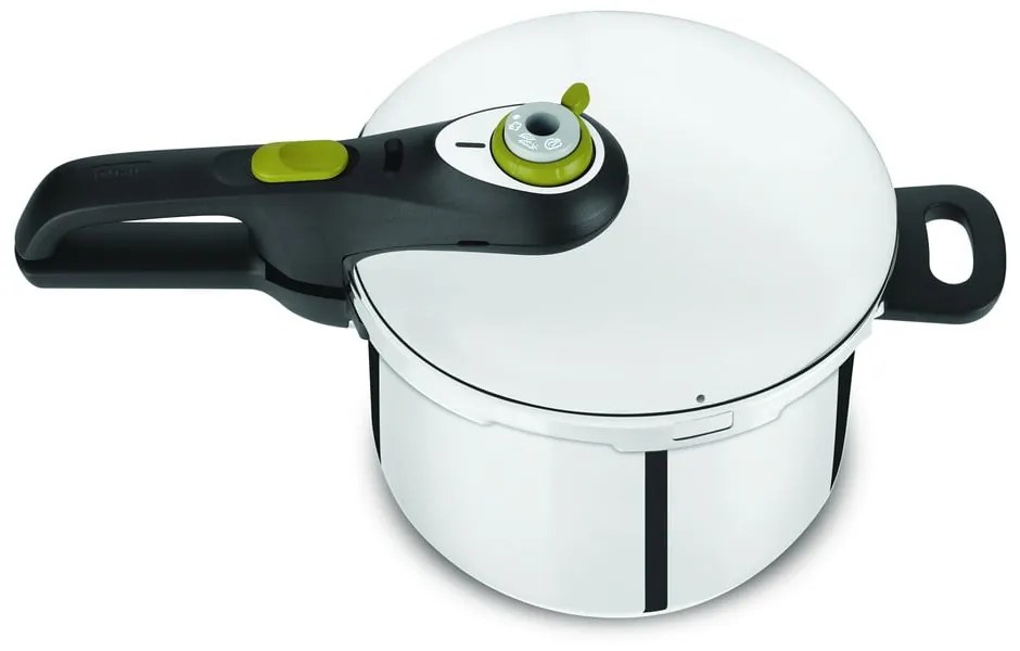 Oală sub presiune din inox 4 l Secure5 Neo – Tefal