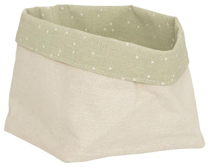 Set 3 cosuri din bumbac, FABRIC
