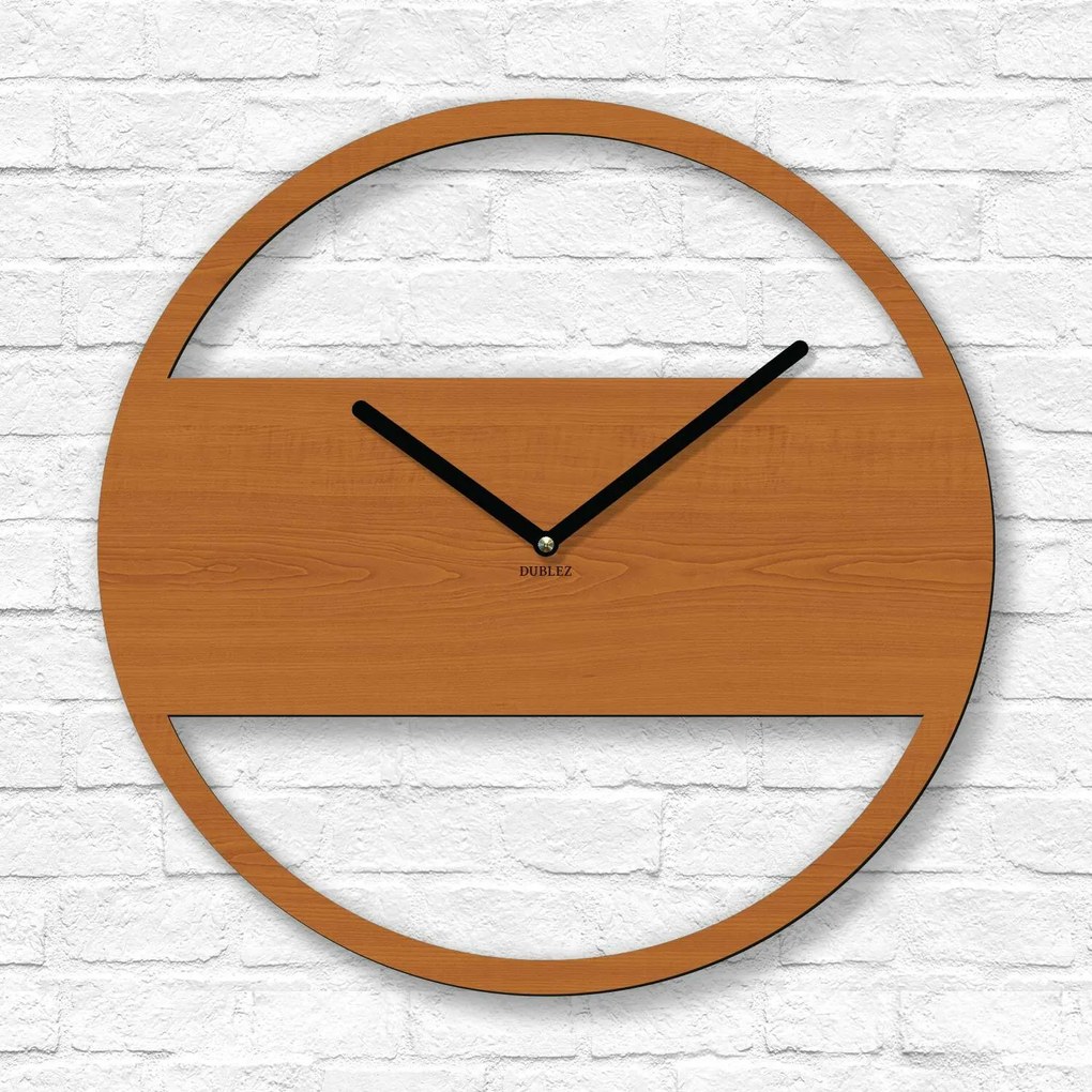 DUBLEZ | Ceas perete minimalist - Encanto