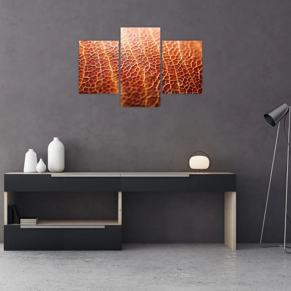 Tablou - Detaliu de textură (90x60 cm)