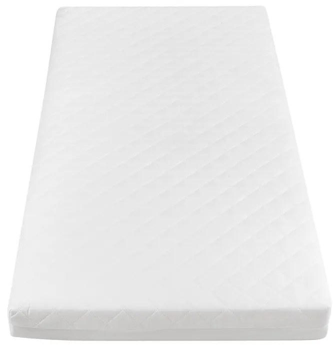 Saltea copii, bebeluca, confort, 70 x 140 cm, husa detasabila