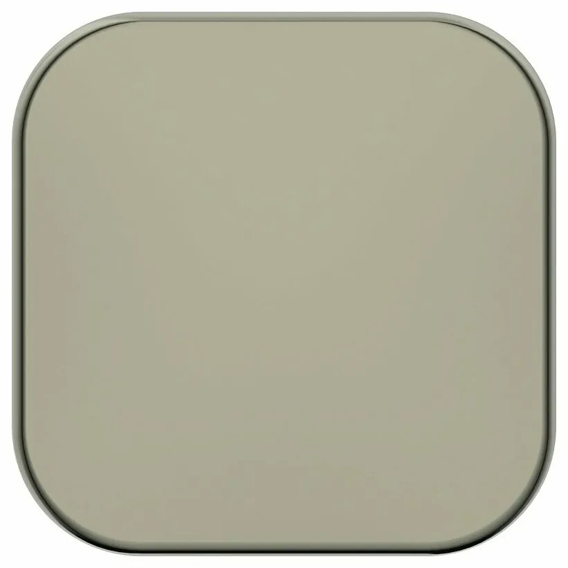 Capac cada mijloc gri mat Ideal Standard Tonic II