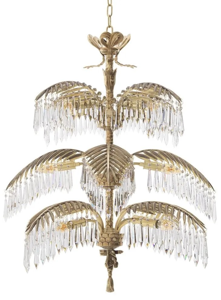 Candelabru design LUX Hildebrandt L 112273N HZ