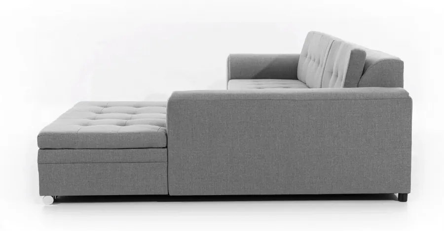Coltar extensibil Sorento pe dreapta Inari 91