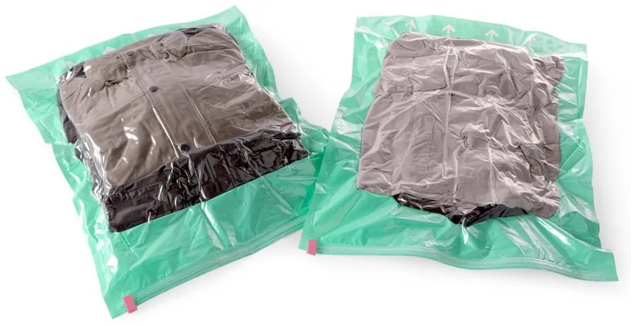 Saci de vidat 6 buc. Roll Up S/M/L – Compactor