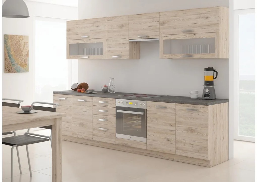 Expedo Bucatarie TOULOUSE 180