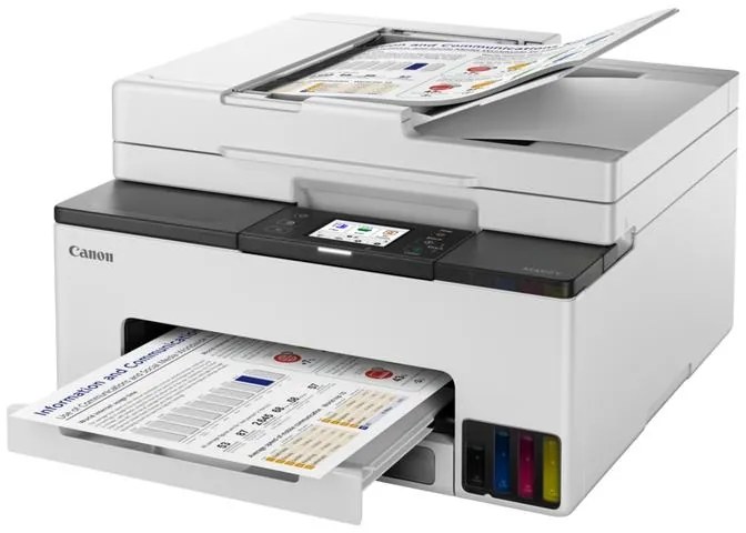 CANON MAXIFY GX2040 COLOUR INKJET MFP