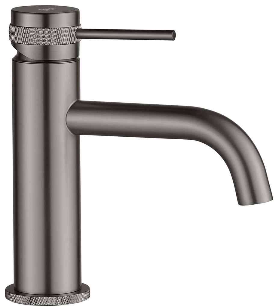 Baterie pentru baie Rea Lungo Grip Gun Grey low