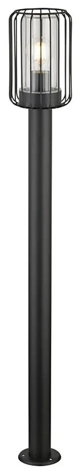 Lampă de exterior Rabalux 77108 TARPA 1xE27/40W/230V IP44