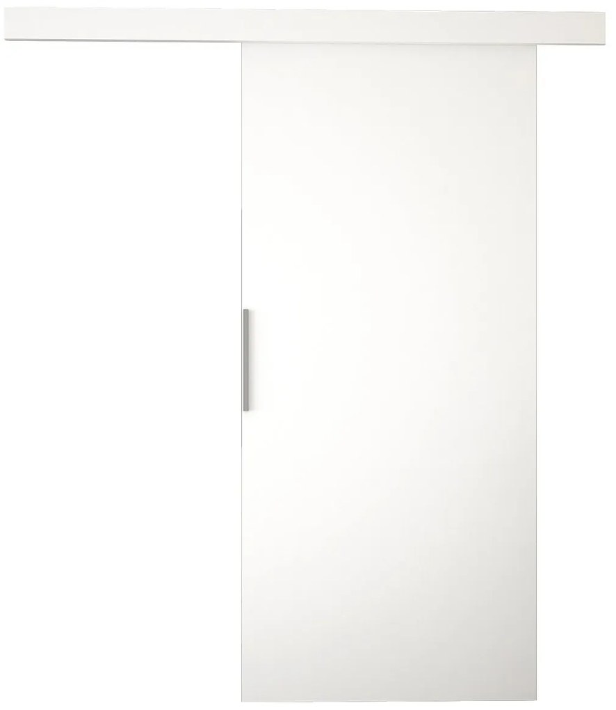 Uși culisante Molania 80 I (ciocolățiu) . 1104683