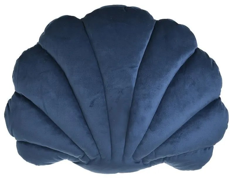 Perna Velvet Blue 40 cm x 50 cm