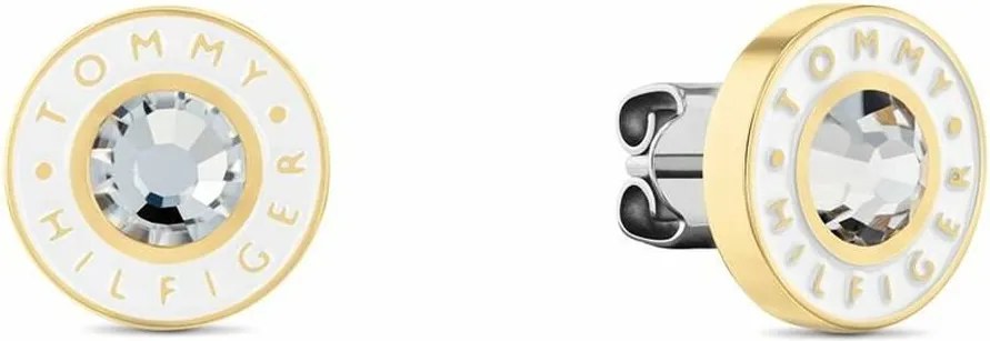 Cercei Damă Tommy Hilfiger 2780809 Oțel inoxidabil 10 mm