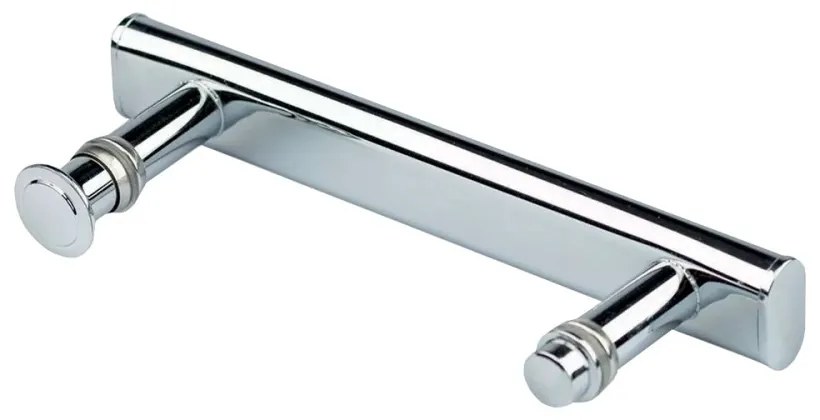 Cabină de duș curbată Spirit Clear 90x90x180 cm, fără cădiță de duș