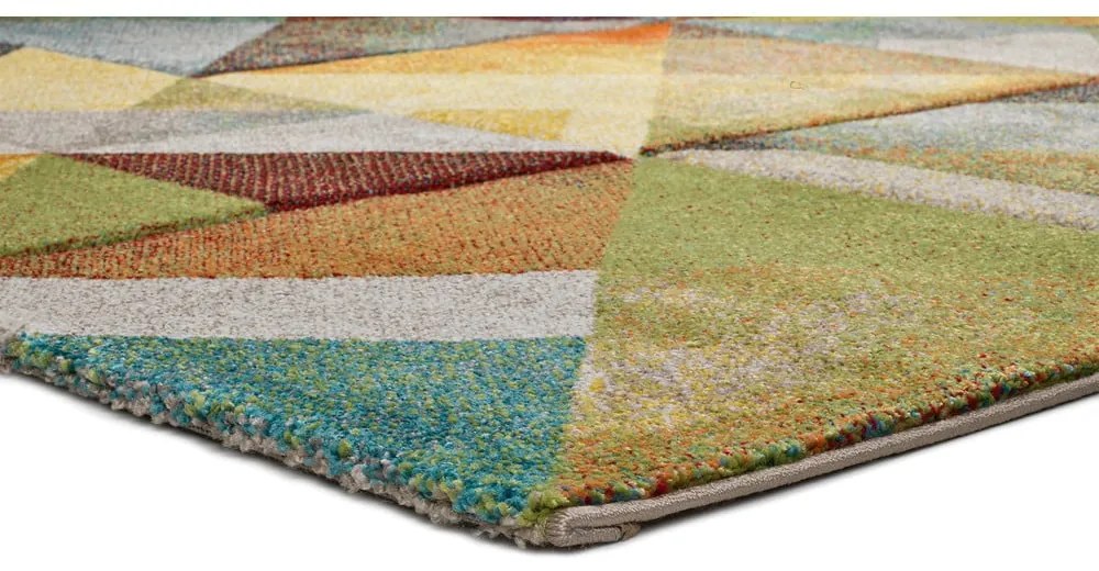 Covor Universal Matrix Dice, 120 x 170 cm