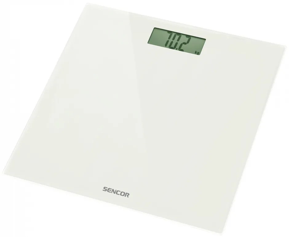 Sencor SBS 2301WH Cântar de persoane