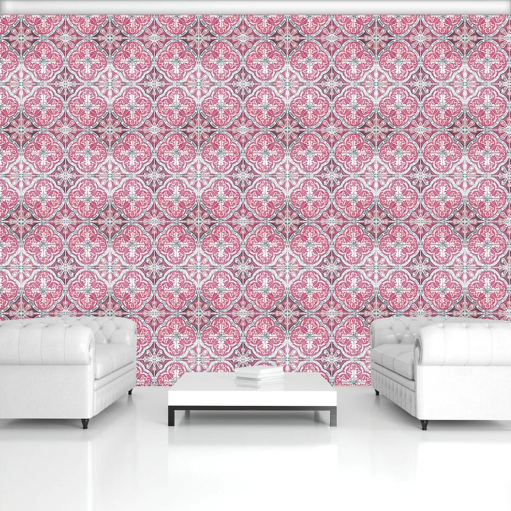 Fototapet - Mozaic (152,5x104 cm)