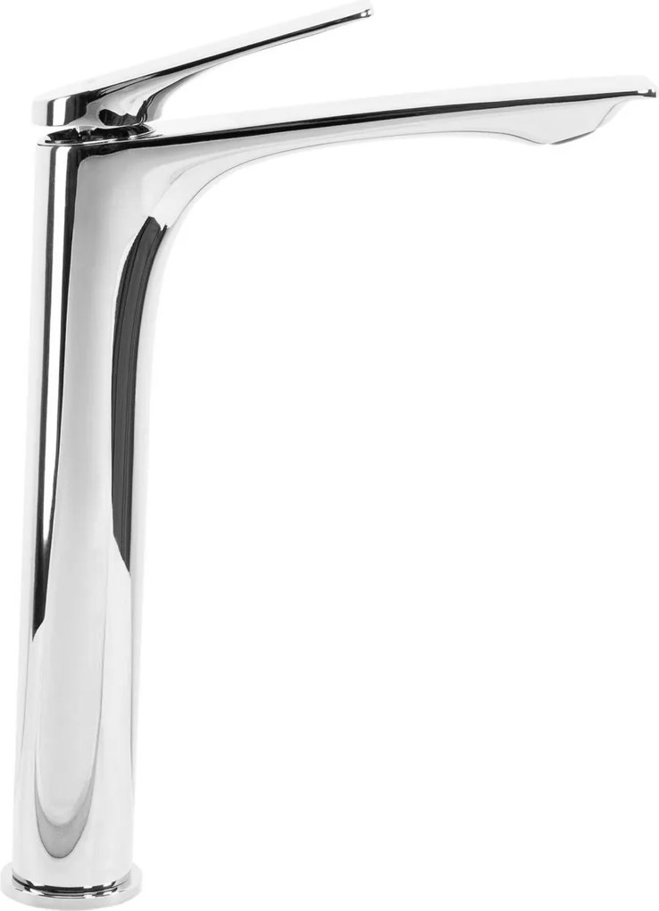 Baterie pentru baie Rea AVALON CHROME High