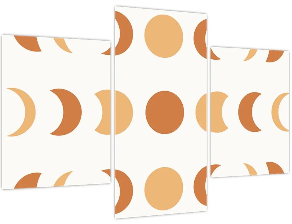 Tablou - Creații de vis N⁰2 (90x60 cm)