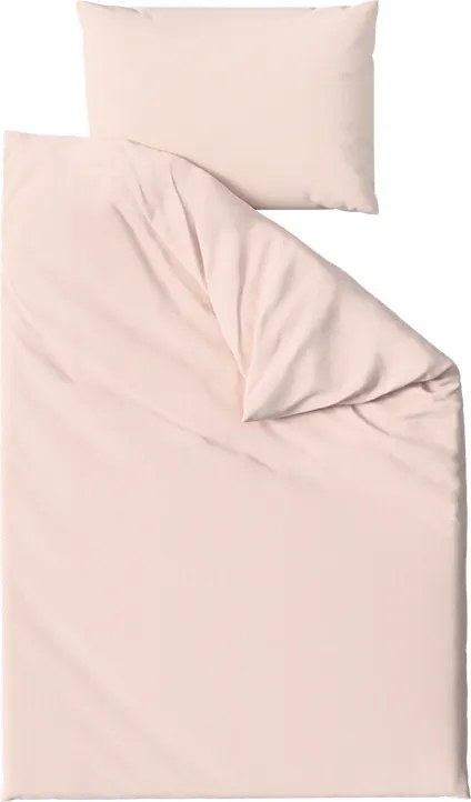 Lenjerie de pat din bumbac LINIE PINK roz Dimensiune lenjerie de pat: 70 x 90 cm | 140 x 200 cm