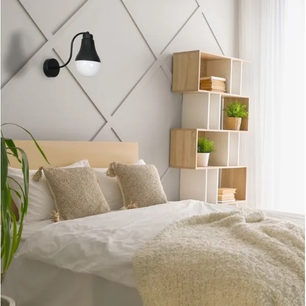 Aplică HELIOS 1xE14/40W/230V