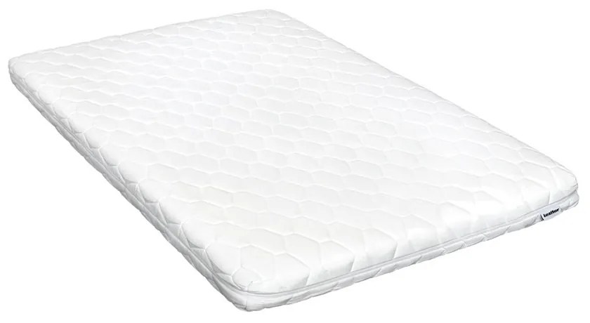 Saltea din spumă DreamX 140x200x12