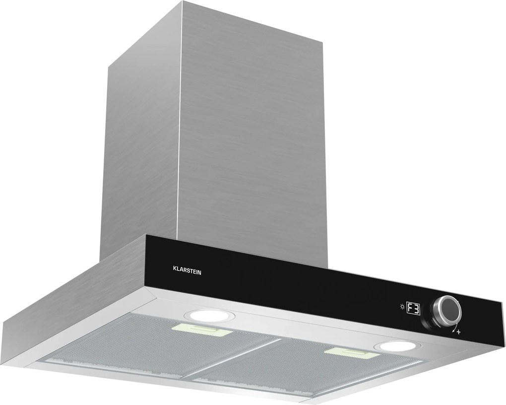 Klarstein Hota AirNova, recirculare și extracție aer, eficiență energetică A++, 110 W, 620 m³/h