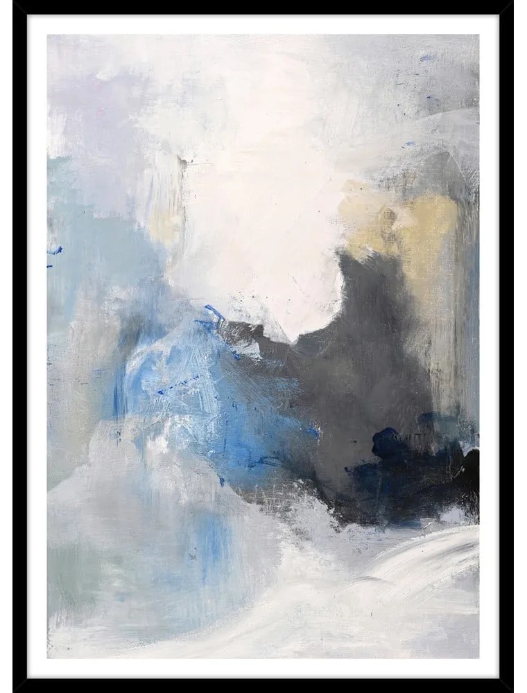 Tablou 52x72 cm A New Dawn – Malerifabrikken