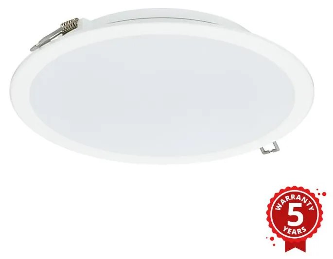 Philips DN065B LED20S/830 PSU II WH - LED Lampă încastrată LED/23W/230V 3000K