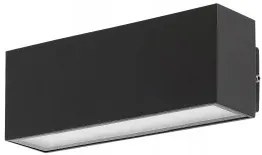 Aplica exterior led 10W Mataro 77075 Rabalux